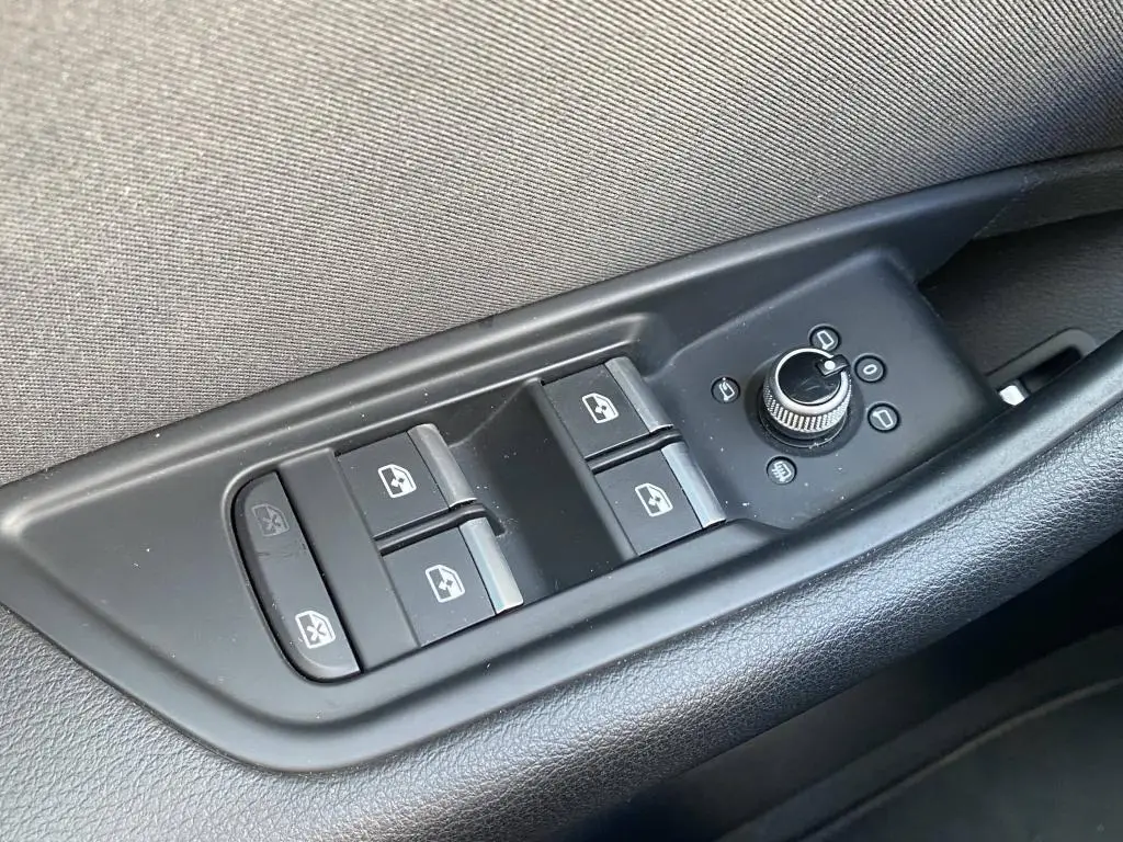Audi A5 Sportback 35 ST7 2,0TFSI / 110kW