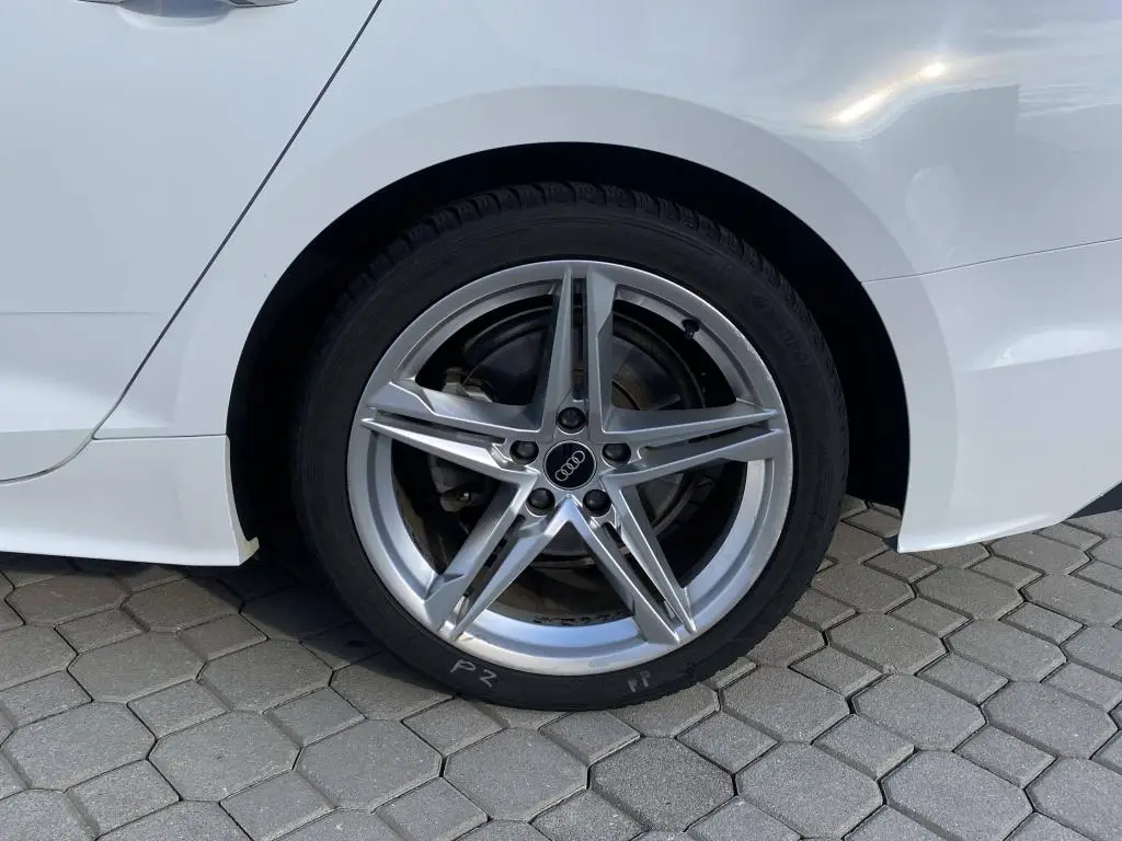 Audi A5 Sportback 35 ST7 2,0TFSI / 110kW