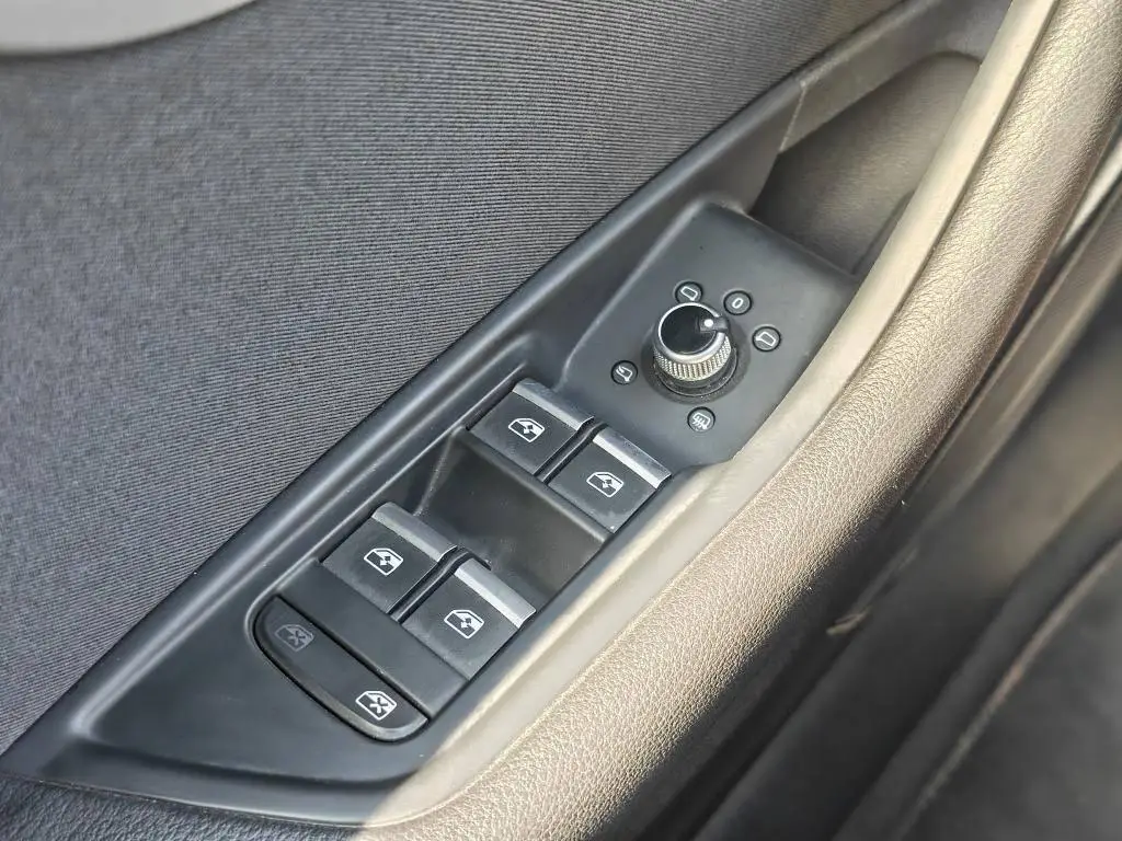 Audi A5 Sportback 35 ST7 2,0TFSI / 110kW