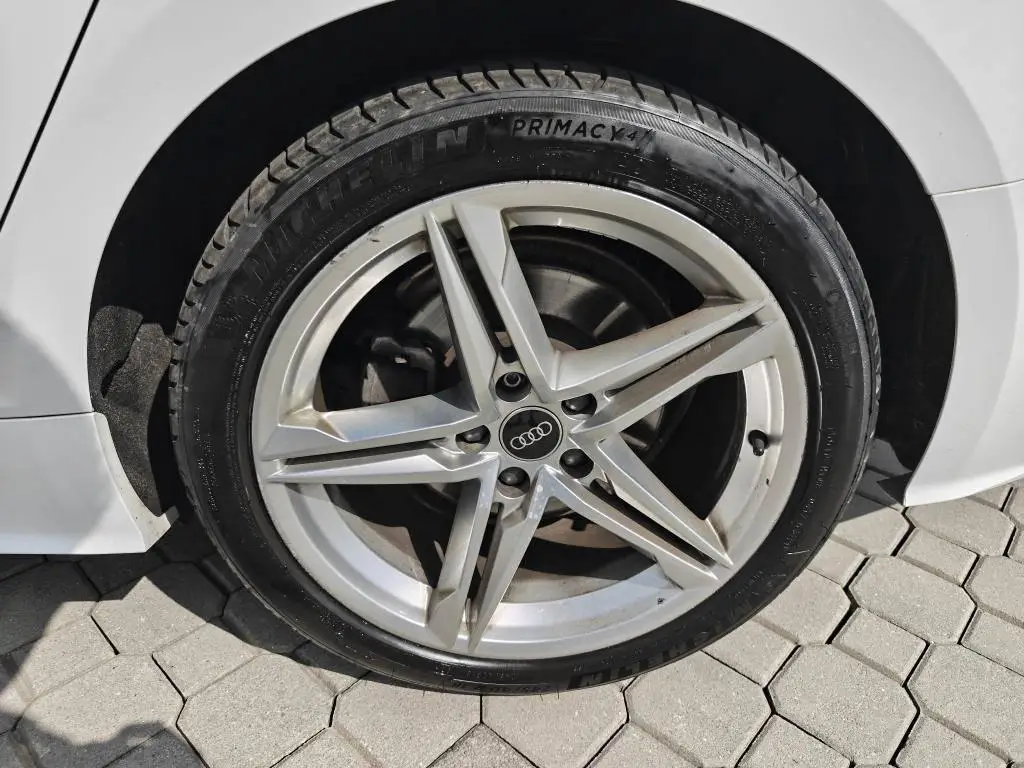 Audi A5 Sportback 35 ST7 2,0TFSI / 110kW
