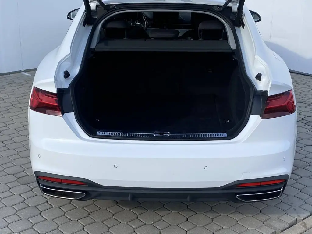 Audi A5 Sportback 35 ST7 2,0TFSI / 110kW