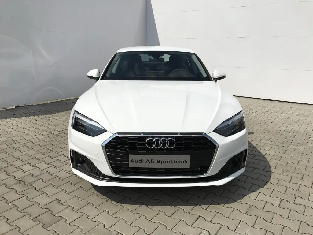 Audi A5 Sportback 35 ST7 2,0TFSI / 110kW