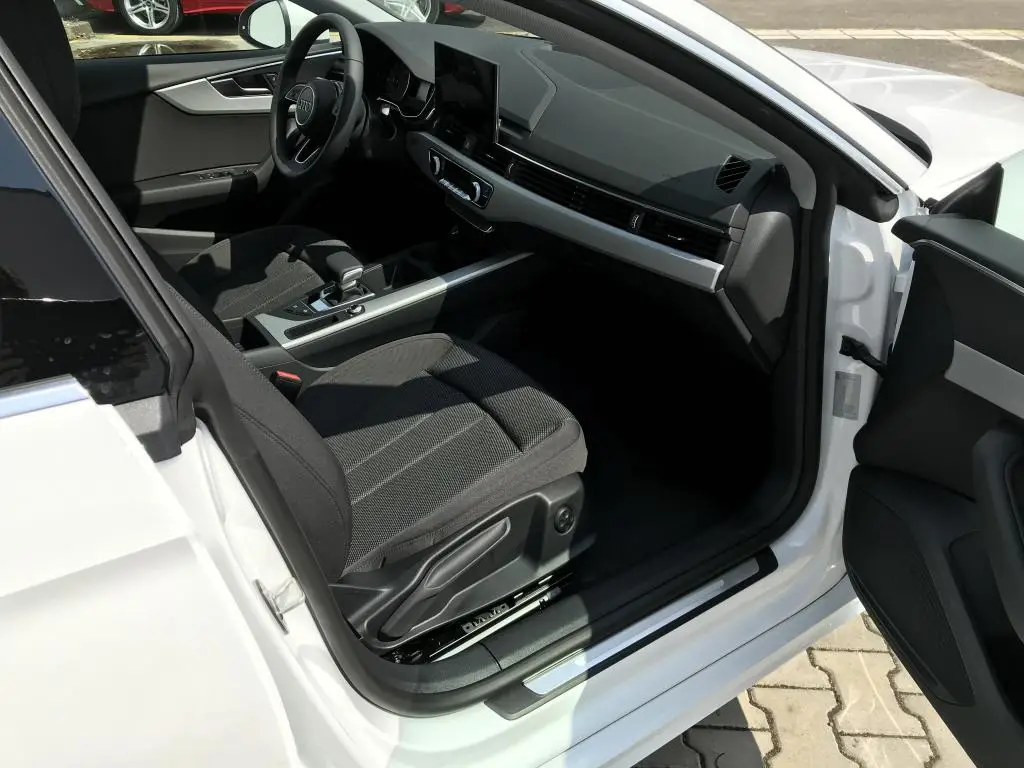 Audi A5 Sportback 35 ST7 2,0TFSI / 110kW