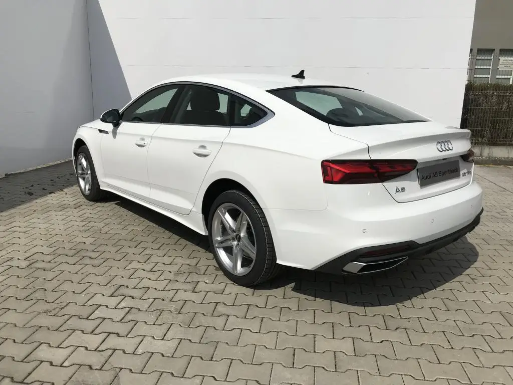Audi A5 Sportback 35 ST7 2,0TFSI / 110kW