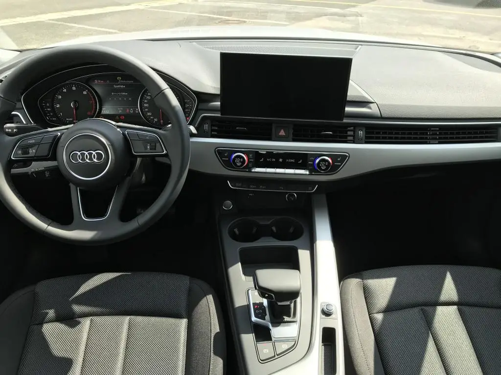 Audi A5 Sportback 35 ST7 2,0TFSI / 110kW