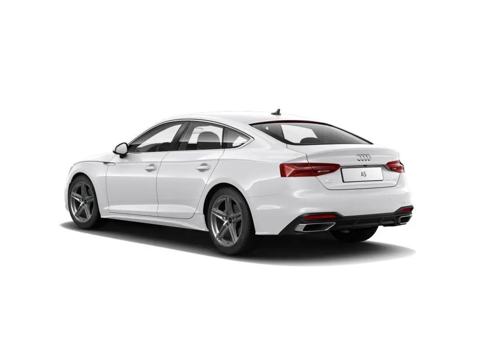 Audi A5 Sportback 35 ST7 2,0TFSI / 110kW