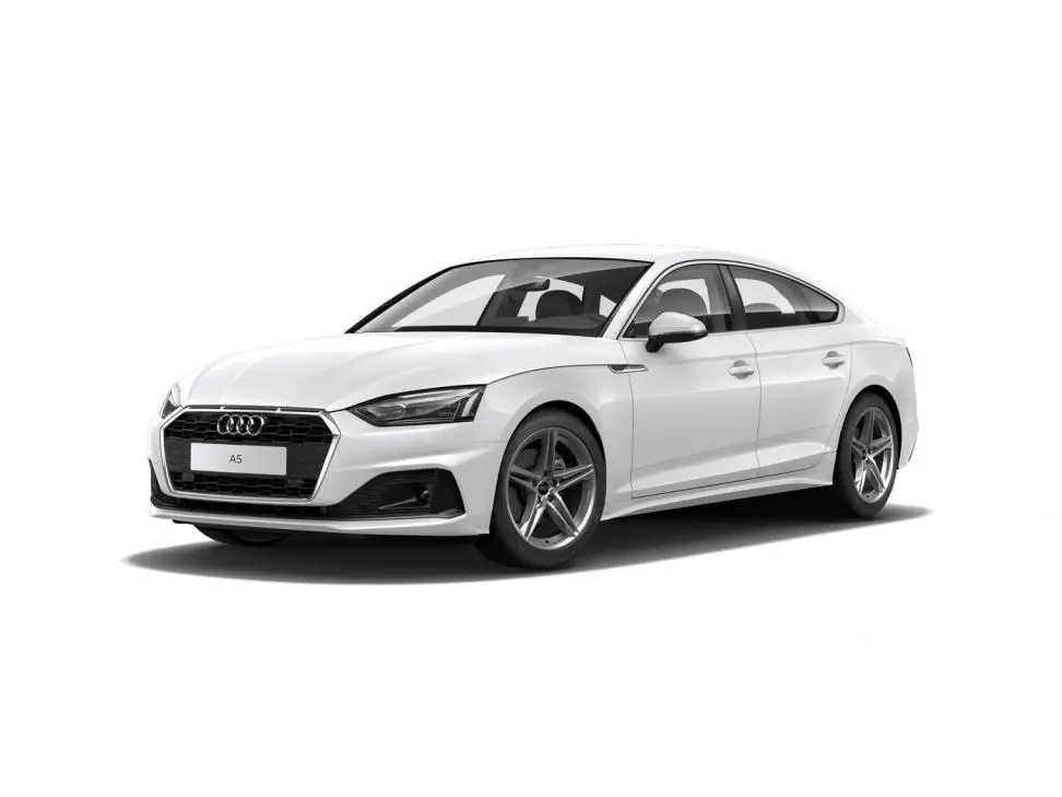 Audi A5 Sportback 35 ST7 2,0TFSI / 110kW