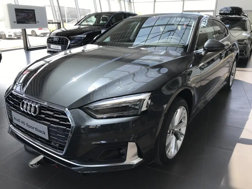 Audi A5 Sportback Advanced 35 ST7 2,0TDI / 120kW