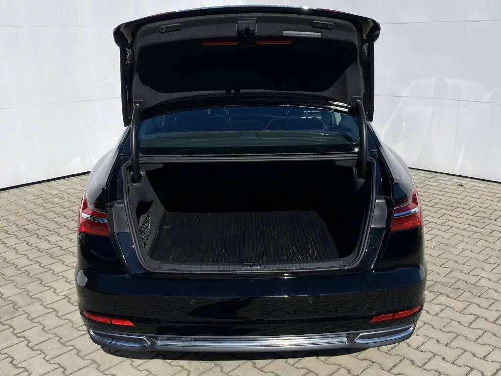 Audi A6 40 7STT 2,0TDI / 150kW