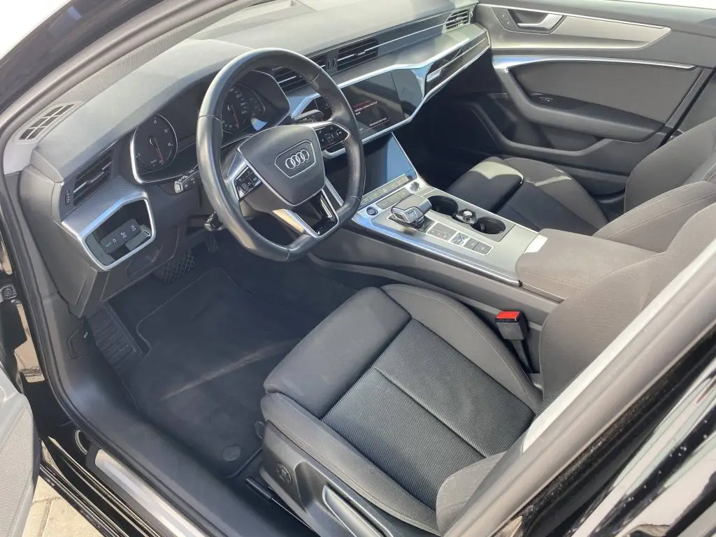 Audi A6 40 7STT 2,0TDI / 150kW