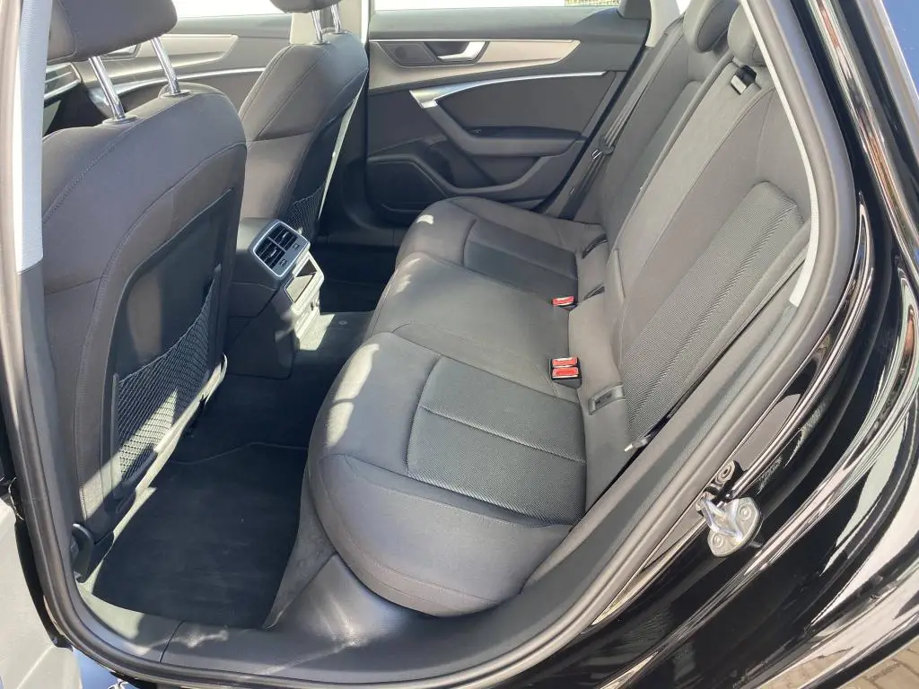 Audi A6 40 7STT 2,0TDI / 150kW