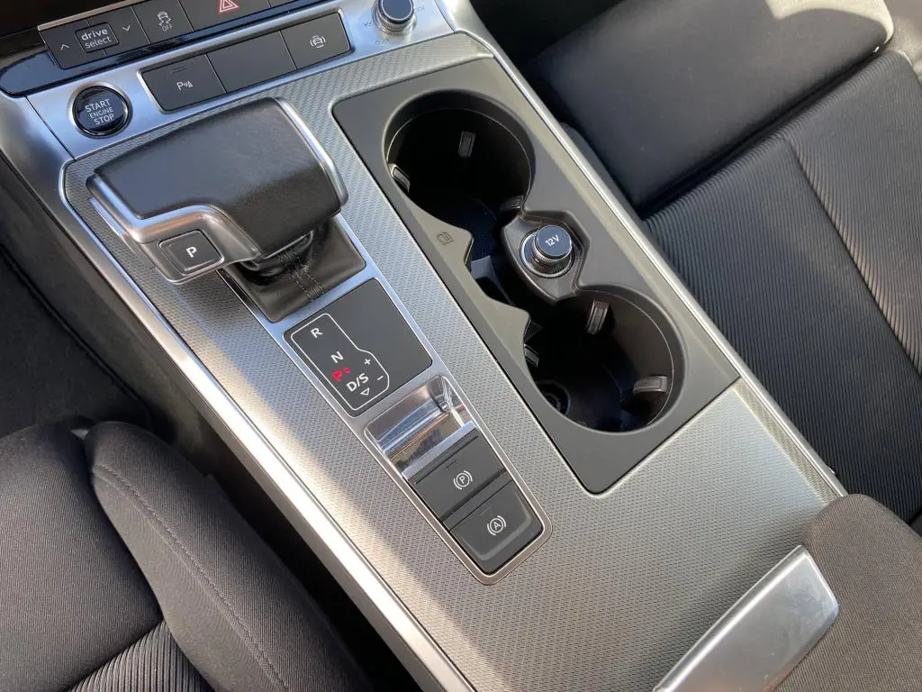 Audi A6 40 7STT 2,0TDI / 150kW