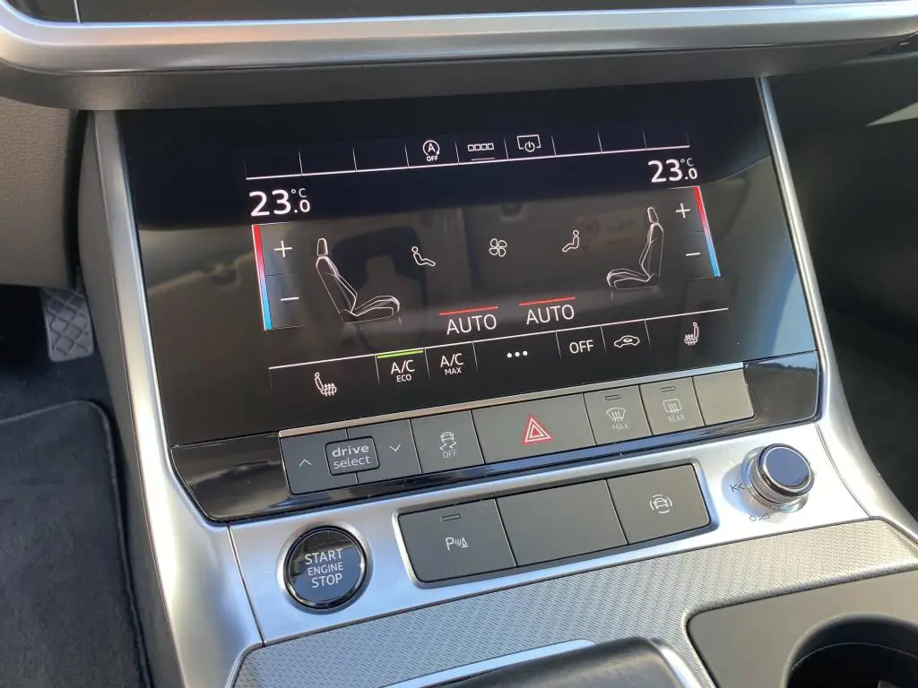 Audi A6 40 7STT 2,0TDI / 150kW
