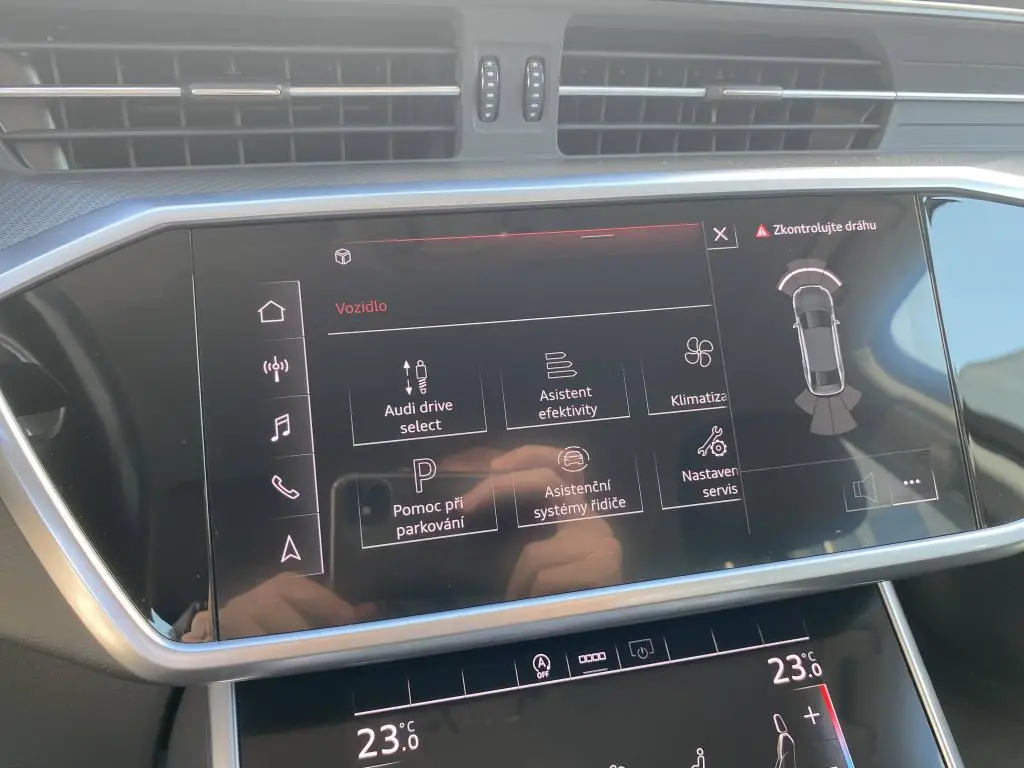 Audi A6 40 7STT 2,0TDI / 150kW