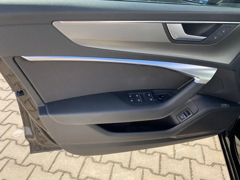 Audi A6 40 7STT 2,0TDI / 150kW