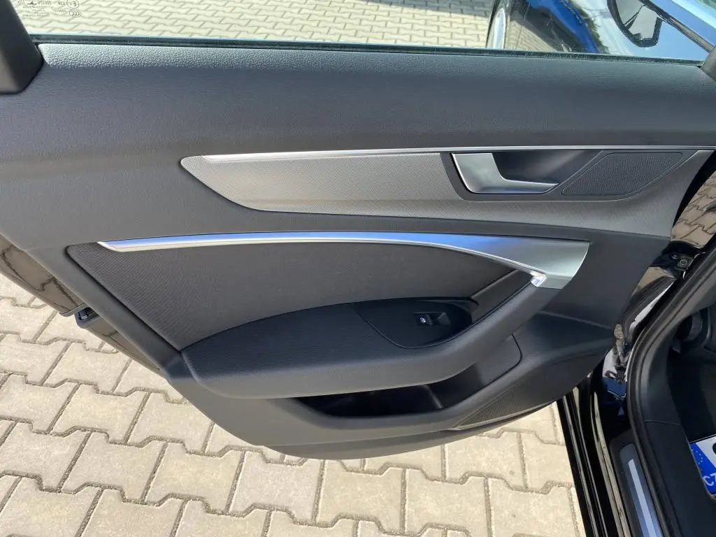 Audi A6 40 7STT 2,0TDI / 150kW