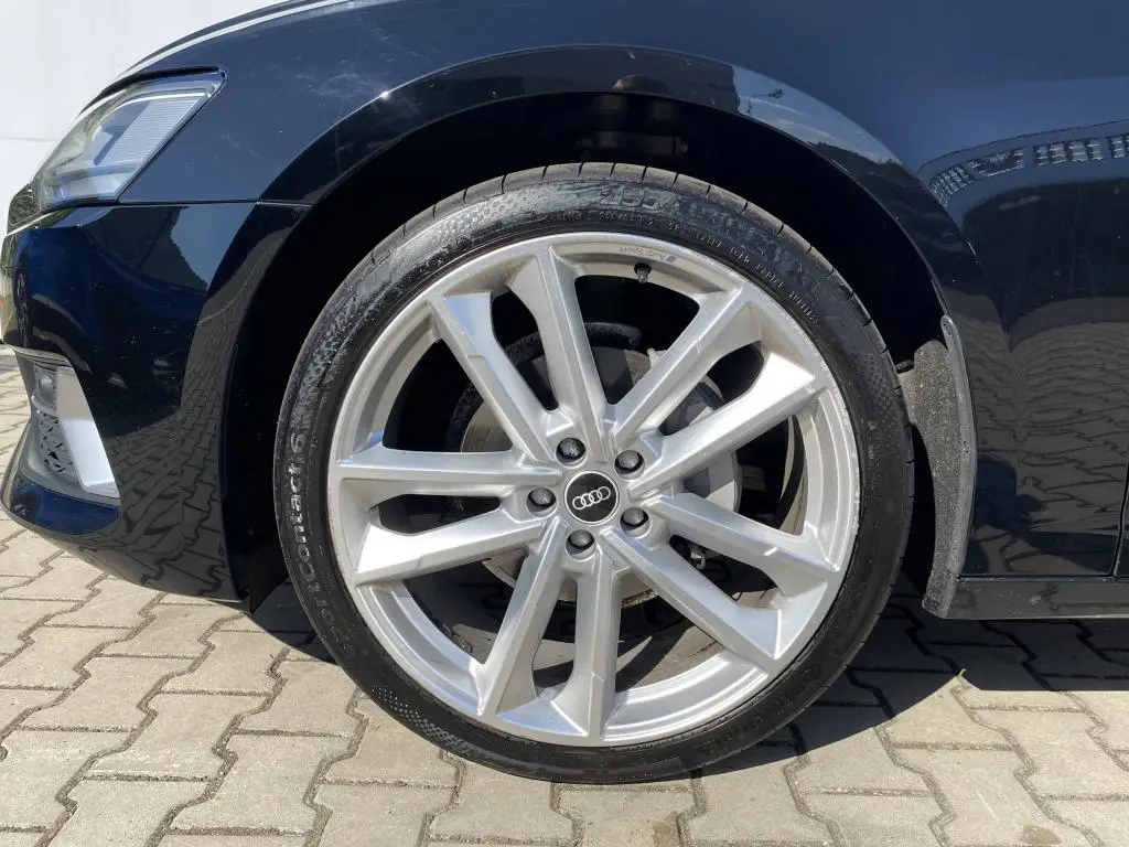 Audi A6 40 7STT 2,0TDI / 150kW