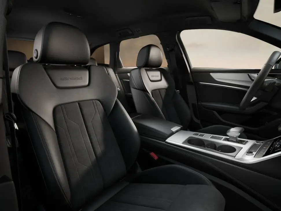 Audi A6 allroad quattro 50 8TT 3,0TDI / 210kW