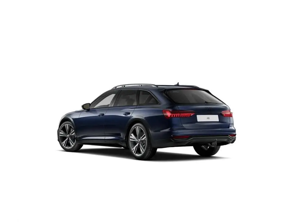 Audi A6 allroad quattro 50 8TT 3,0TDI / 210kW