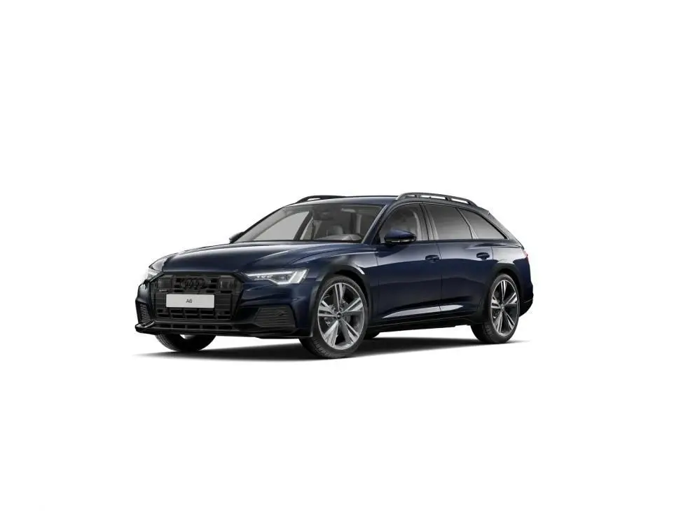 Audi A6 allroad quattro 50 8TT 3,0TDI / 210kW