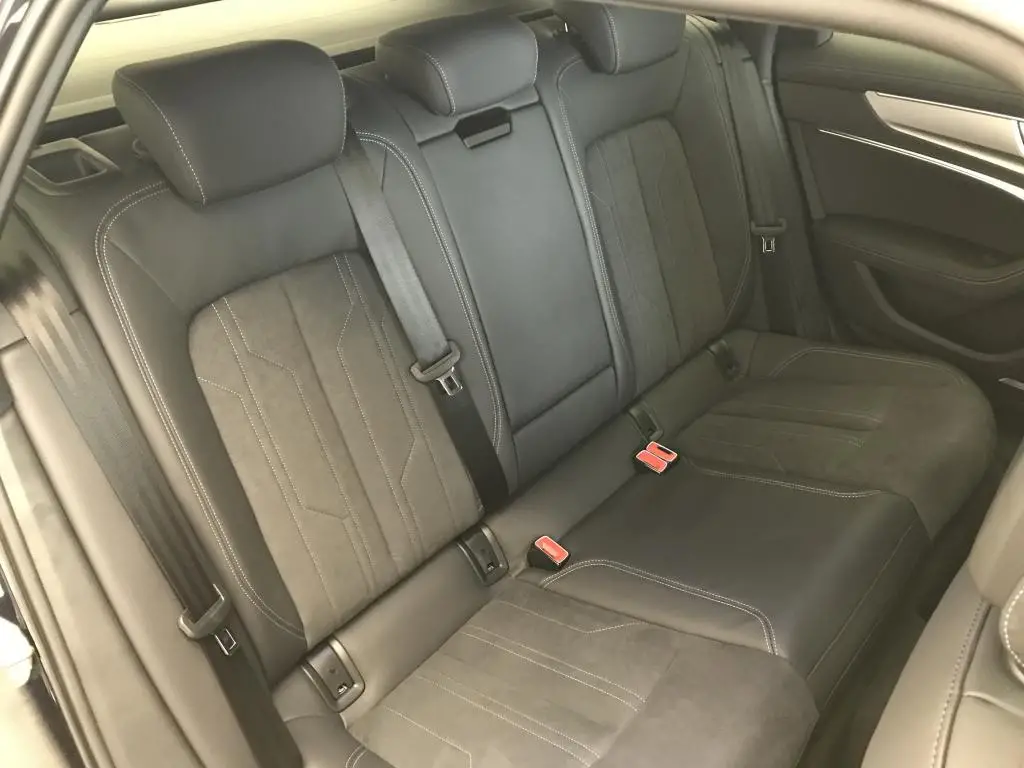 Audi A6 allroad quattro 50 8TT 3,0TDI / 210kW