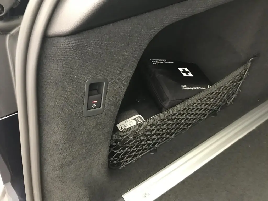 Audi A6 allroad quattro 50 8TT 3,0TDI / 210kW