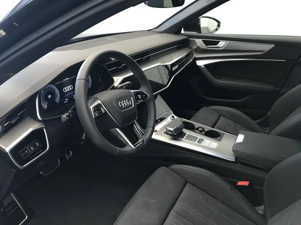 Audi A6 allroad quattro 50 8TT 3,0TDI / 210kW