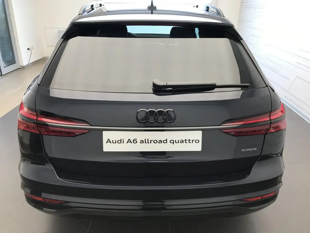Audi A6 allroad quattro 50 8TT 3,0TDI / 210kW