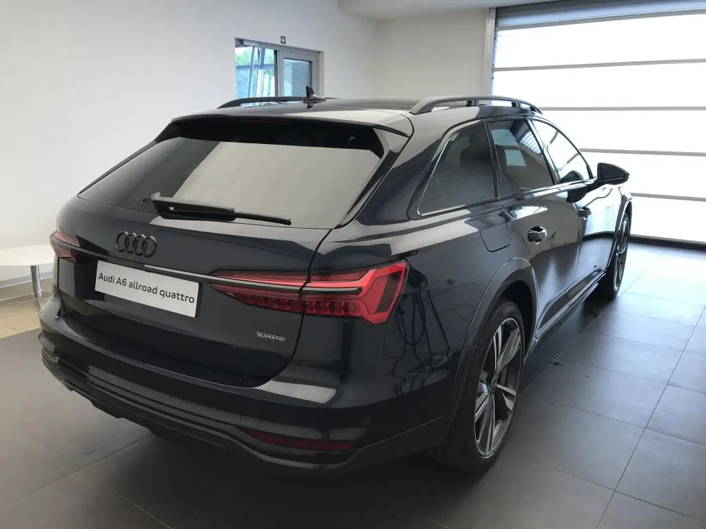 Audi A6 allroad quattro 50 8TT 3,0TDI / 210kW