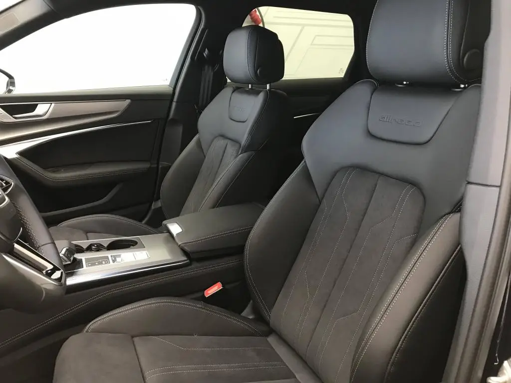Audi A6 allroad quattro 50 8TT 3,0TDI / 210kW