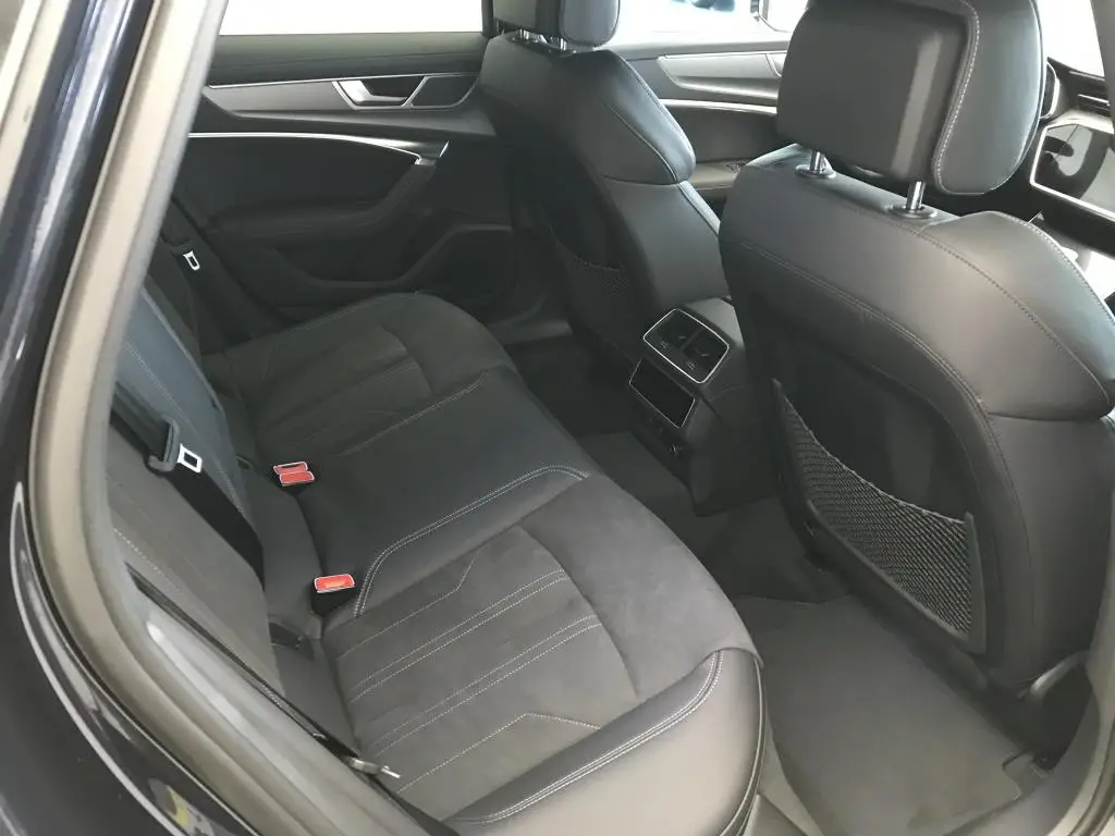 Audi A6 allroad quattro 50 8TT 3,0TDI / 210kW