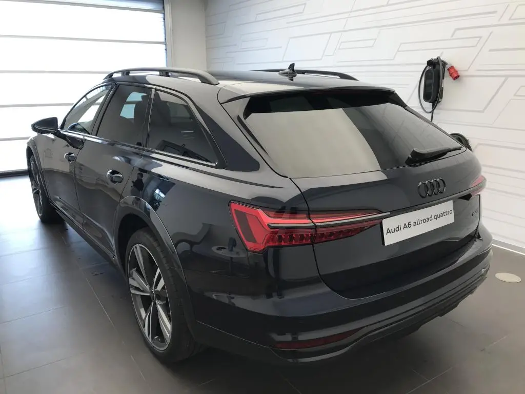 Audi A6 allroad quattro 50 8TT 3,0TDI / 210kW