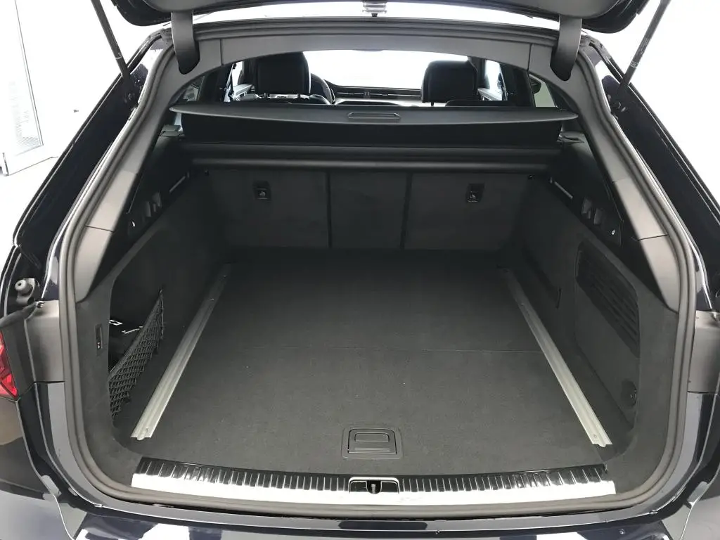 Audi A6 allroad quattro 50 8TT 3,0TDI / 210kW
