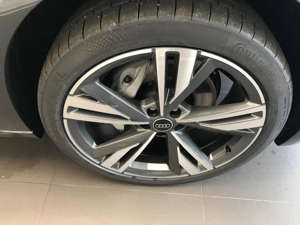Audi A6 allroad quattro 50 8TT 3,0TDI / 210kW