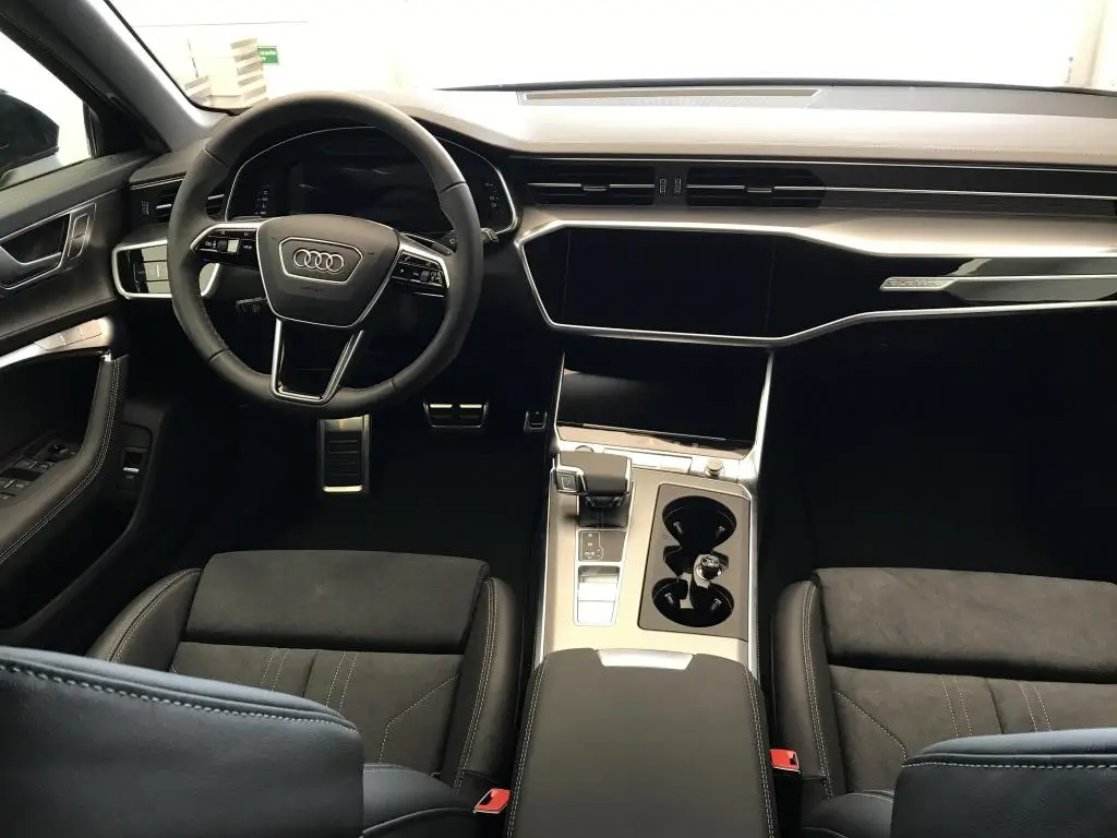 Audi A6 allroad quattro 50 8TT 3,0TDI / 210kW
