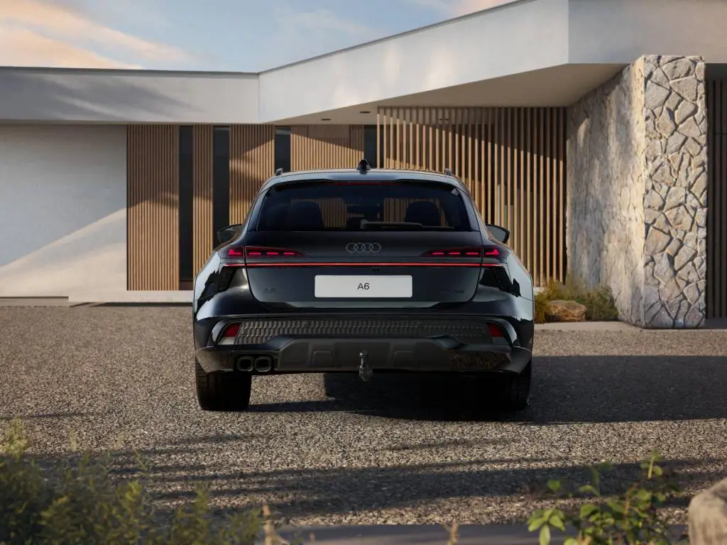 Audi A6 allroad quattro 7STT 3,0TDI / 220kW