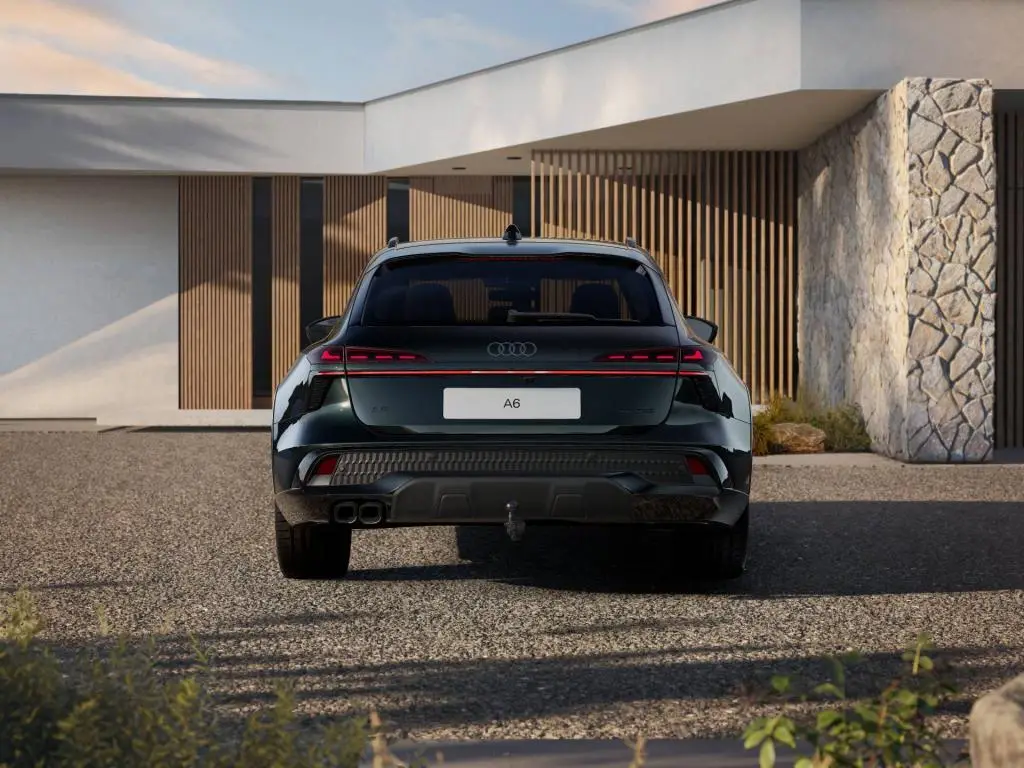 Audi A6 allroad quattro 7STT 3,0TDI / 220kW
