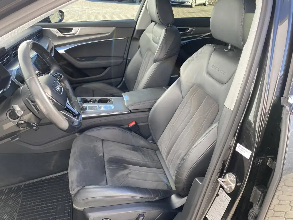 Audi A6 allroad quattro 8TT 3,0TDI / 210kW