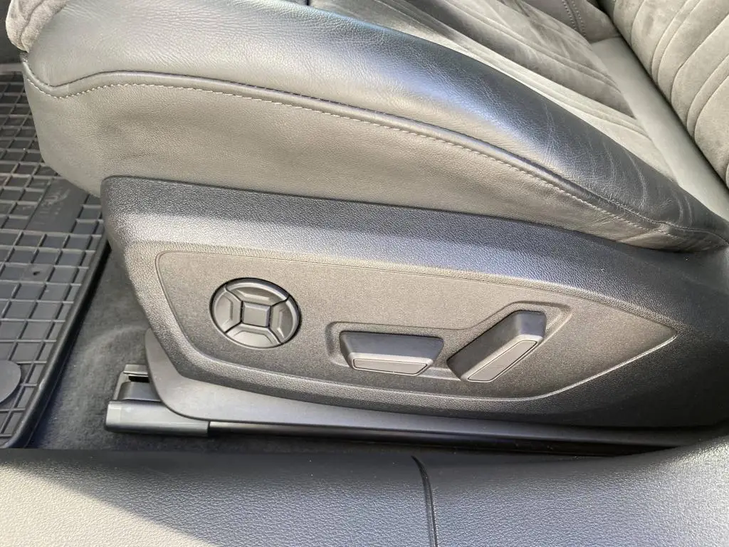 Audi A6 allroad quattro 8TT 3,0TDI / 210kW