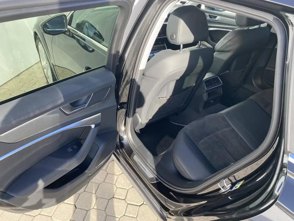 Audi A6 allroad quattro 8TT 3,0TDI / 210kW