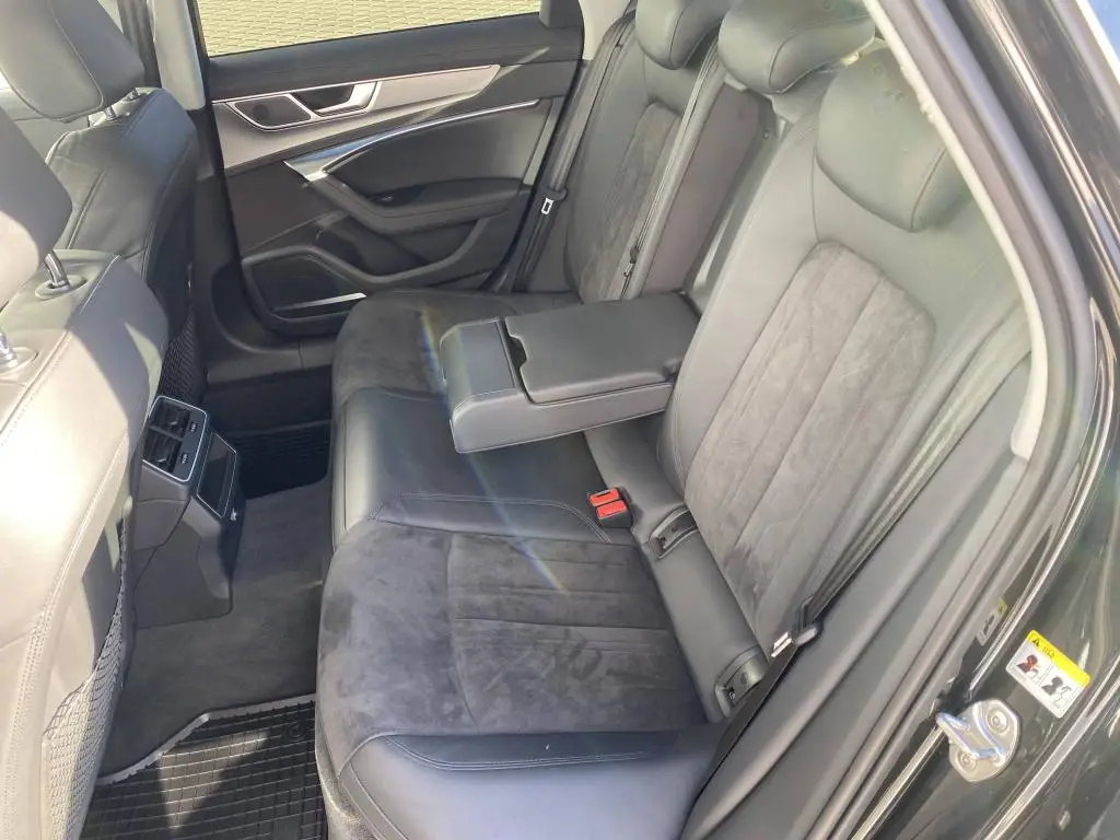 Audi A6 allroad quattro 8TT 3,0TDI / 210kW