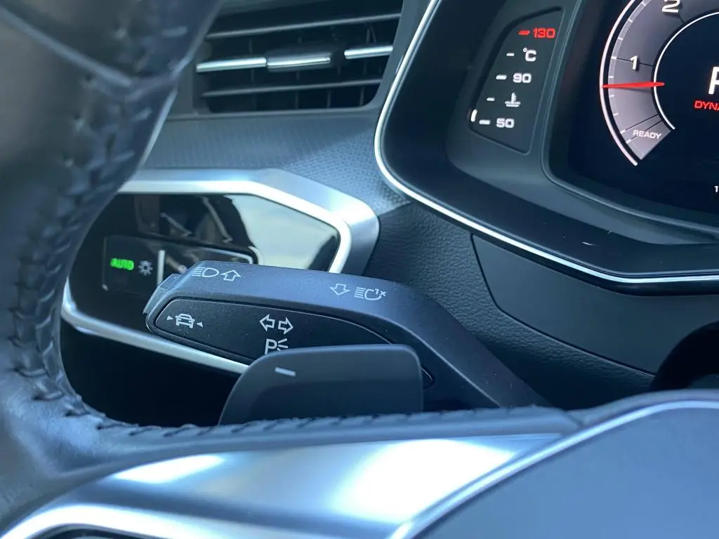 Audi A6 allroad quattro 8TT 3,0TDI / 210kW