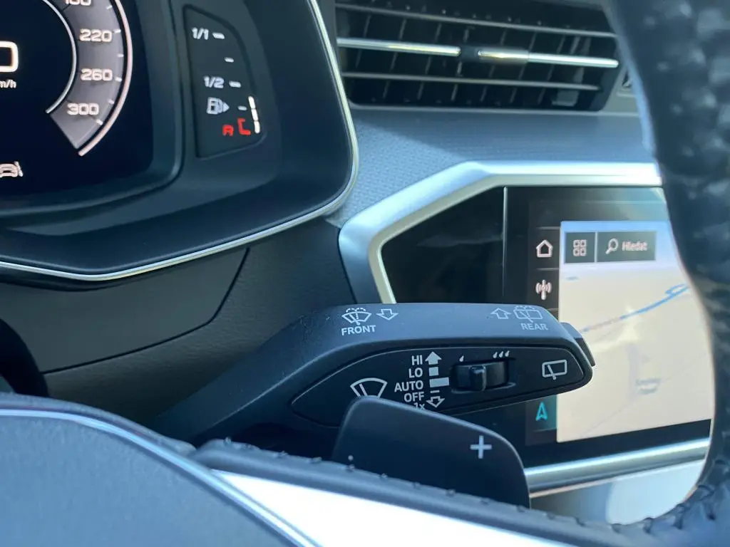 Audi A6 allroad quattro 8TT 3,0TDI / 210kW