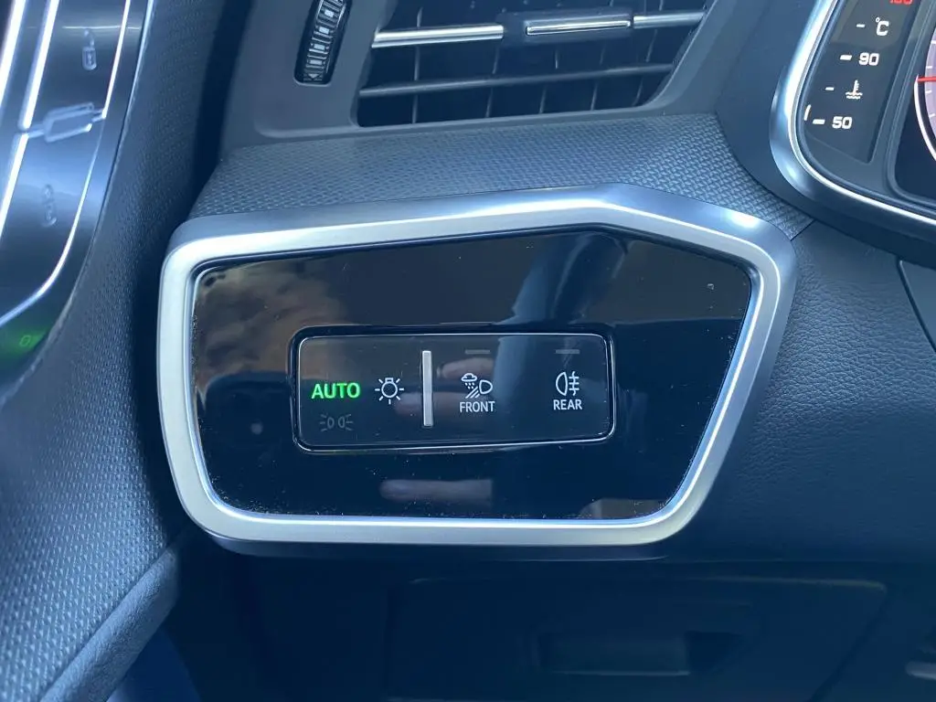 Audi A6 allroad quattro 8TT 3,0TDI / 210kW