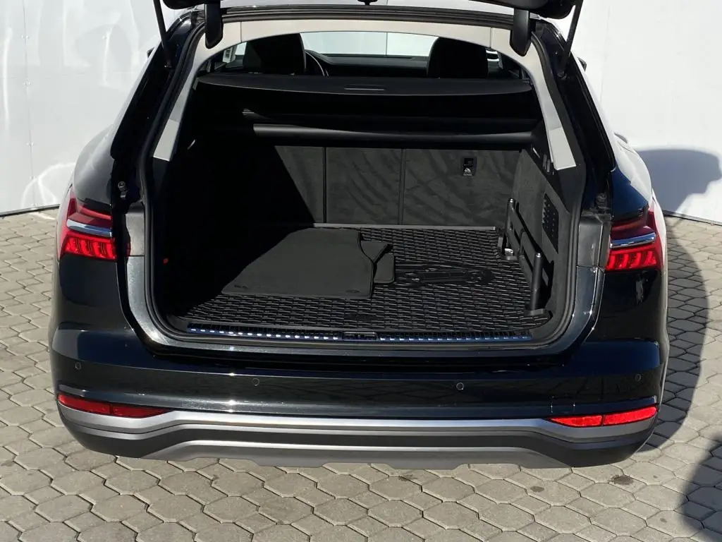 Audi A6 allroad quattro 8TT 3,0TDI / 210kW