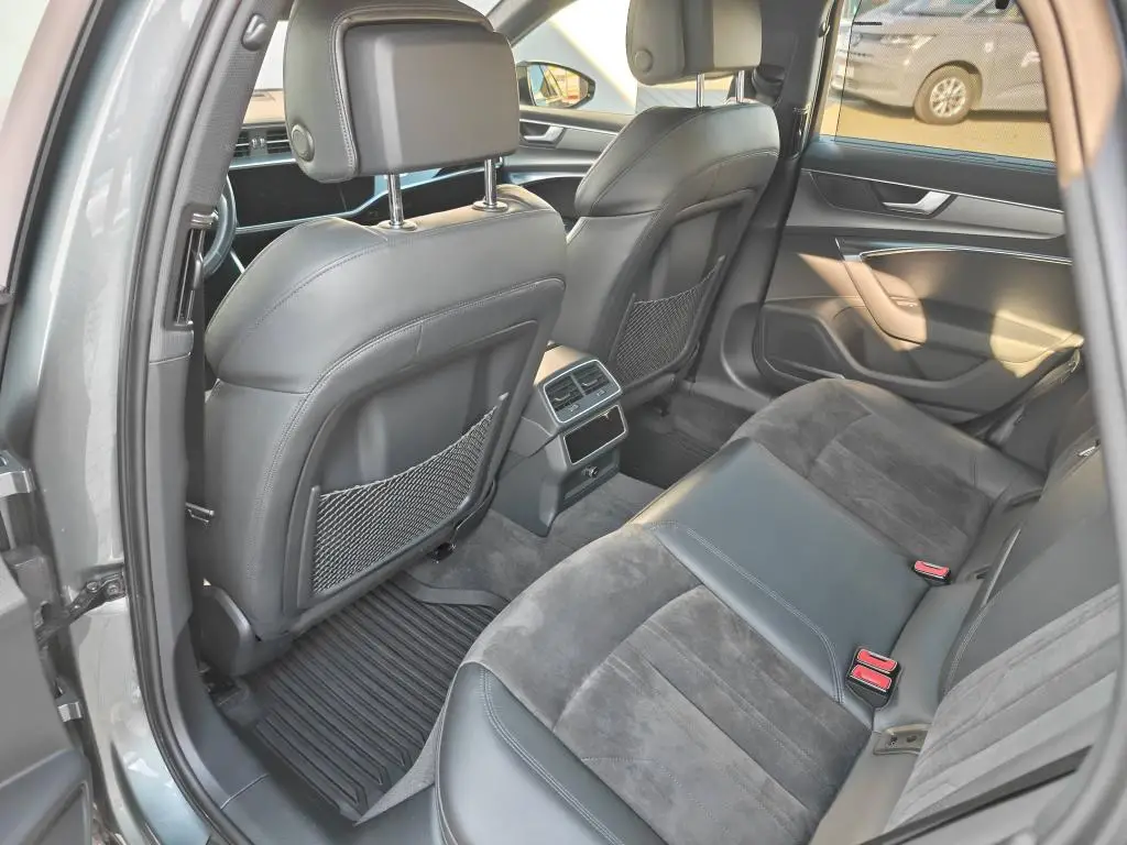 Audi A6 allroad quattro 8TT 3,0TDI / 257kW