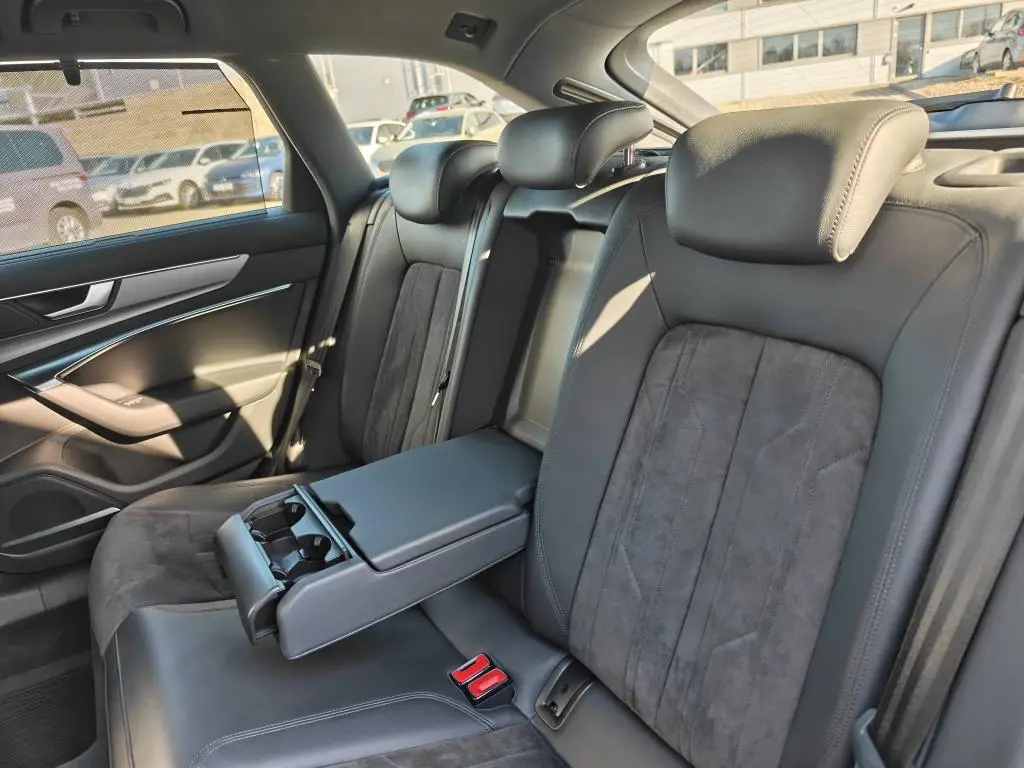 Audi A6 allroad quattro 8TT 3,0TDI / 257kW