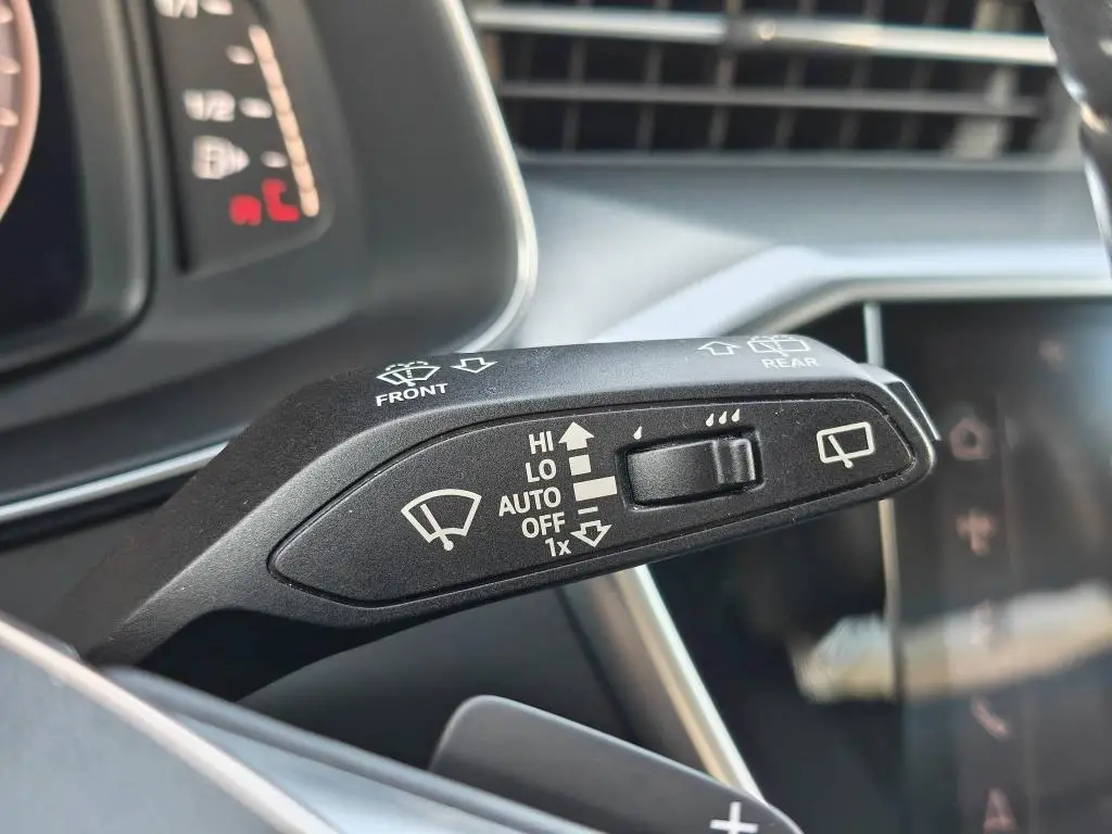 Audi A6 allroad quattro 8TT 3,0TDI / 257kW