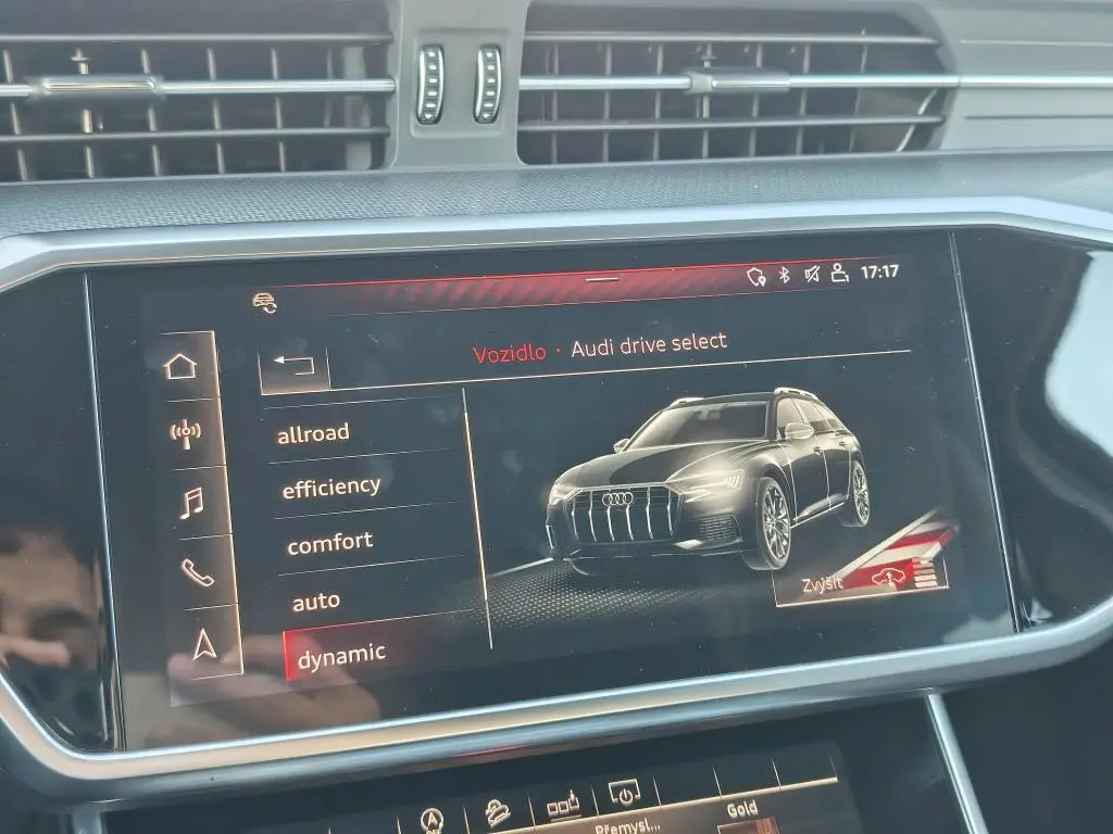 Audi A6 allroad quattro 8TT 3,0TDI / 257kW