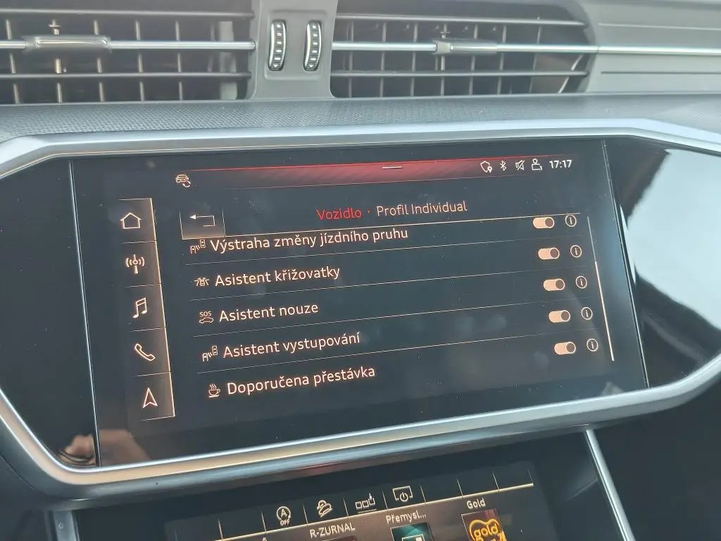 Audi A6 allroad quattro 8TT 3,0TDI / 257kW